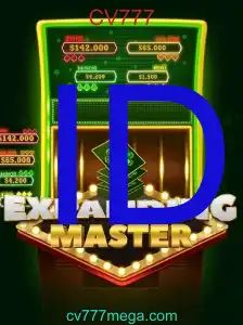 Kasino Live Dealer CV777