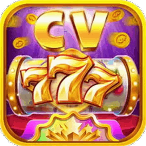 CV777 Logo